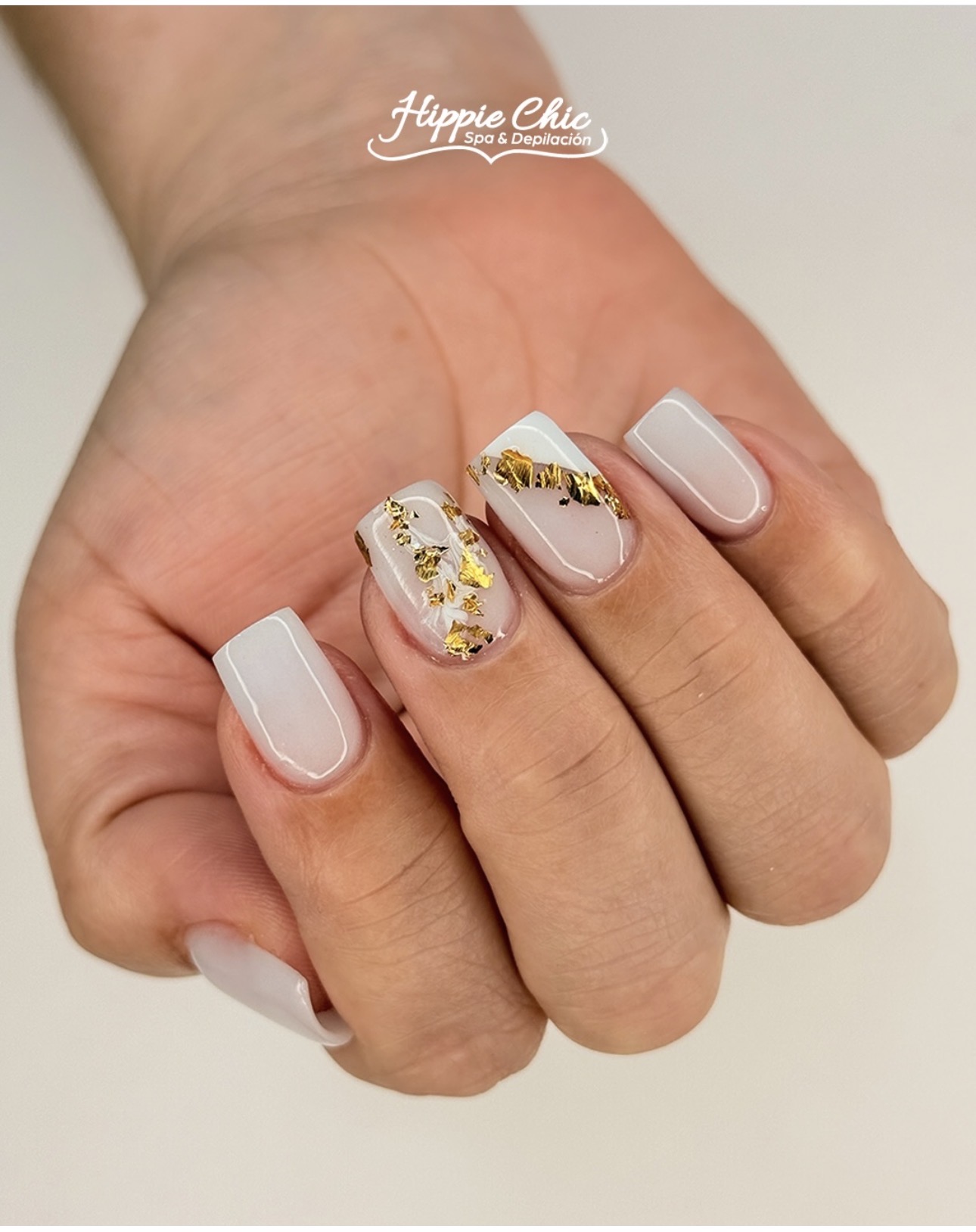 Depilación con hilo en Hippie Chic