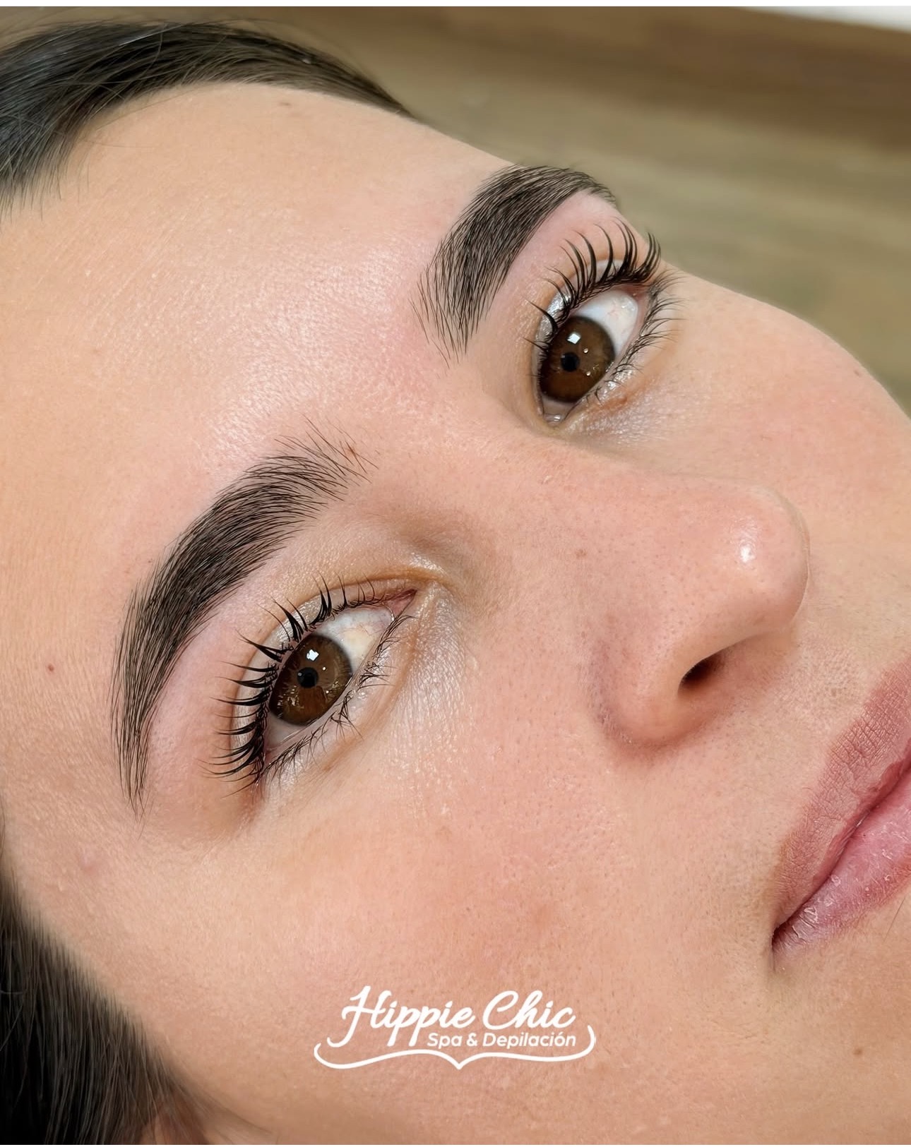 Manicura premium en Hippie Chic